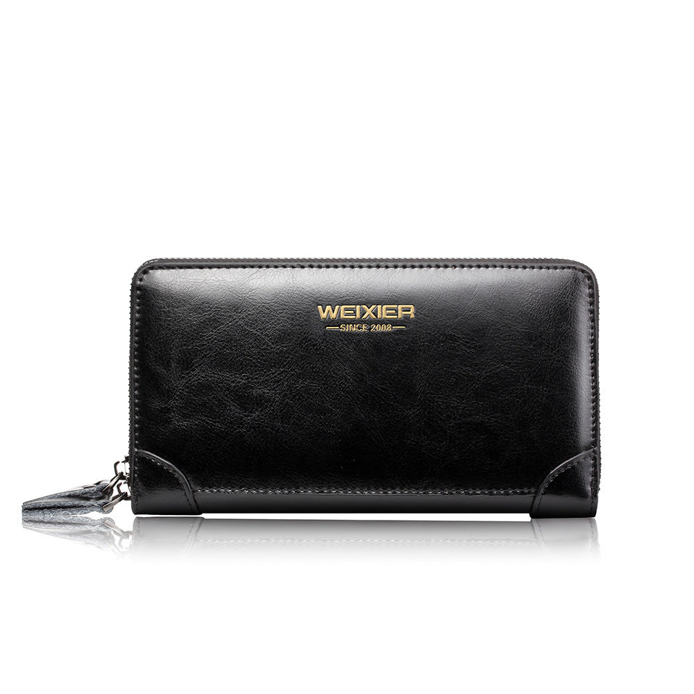 Men's clutch purse